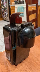 Vintage Signaling Flashlight. Military - Picture 1 of 12
