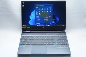 Portátil para juegos Acer Predator Helios 300 (i7 12700H/16GB/RTX 3060/1TB/165Hz/FHD) - Imagen 1 de 12