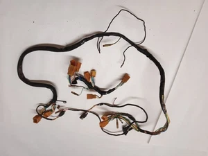 Suzuki RV125 harness Fits 1972-1978 - Picture 1 of 2