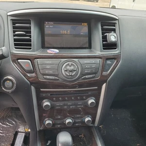 Temperature Control AC Front 3 Dial Control Fits 13-16 PATHFINDER 1094283 - Bild 1 von 15