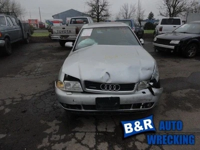 Control de temperatura modelo VIN D octavo dígito compatible con 00-02 AUDI S4 7228307 Foto 1 de 4