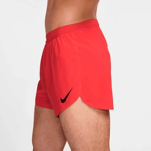 Nike AeroSwift Dri-FIT ADV 2" Brief-Lined Running Short Size Medium - FN3349-696 - Picture 1 of 4