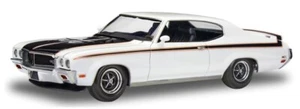 70 Buick GSX 2n1 1:24 Plastic Model Kit Monogram - Picture 1 of 1