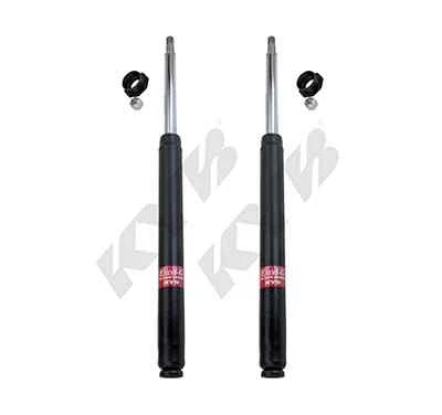 Amortiguadores delanteros originales KYB 2 Performance para Toyota MR2 MR 2 1985 a 86 1986 AW11 Foto 1 de 3