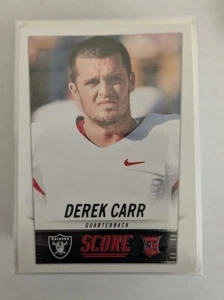 2014 Panini Score Inserts Base RC Hot Rookies Silver Foil 💲Bulk Buy Discounts💲 - Picture 1 of 66