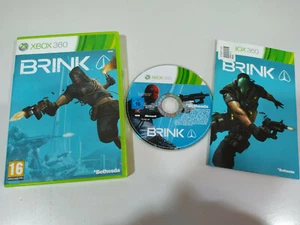 Brink - Juego Xbox 360 Edition España PAL - 3T - Picture 1 of 3
