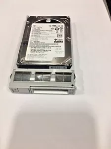 SUN Oracle 7363537 1.2TB 10K RPM SAS Disk Assembly w/ Marlin Bracket - Picture 1 of 8