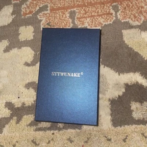 Sttwunake Digital Voice Recording Device Mini Voice Activated - Picture 1 of 4