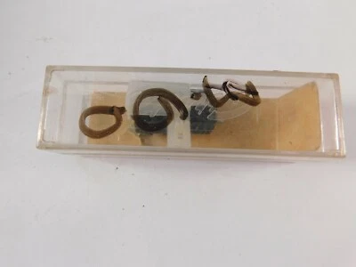 Vtg NOS Phonograph Cartridge Needle Astatic 715 - Image 1 of 3