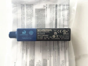 1pcs New Schmersal RSS 36-D-ST Safety sensor - Picture 1 of 6