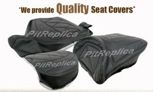 [A622] KAWASAKI ZG1200 VOYAGER B8-B17 1994-2003 SEAT COVER [KOEO/S/A] - Picture 1 of 12