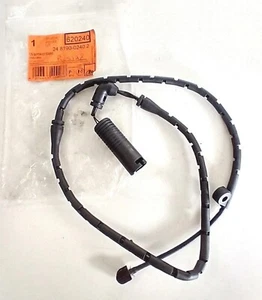 Disc Brake Pad Wear Sensor-Electronic Wear Sensor Front ATE 620240  - Bild 1 von 8