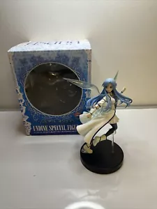 Sword Art Online ALO Undine Special Figure Asuna 2014 FuRyu Original - Picture 1 of 20
