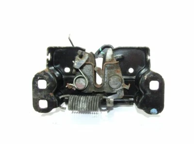 Dodge Caliber 2007 Bonnet Engine Hood Lower Lock motorhaube schloss  - Bild 1 von 2