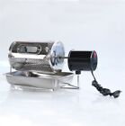 New Stainless Steel Coffee Roaster Machine Home Kitchen Tool Electric Machine sn