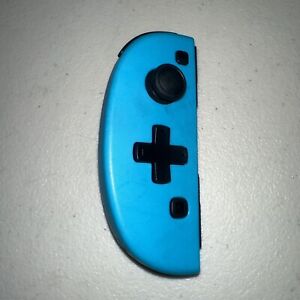 FOR Nintendo Switch Joy Con Blue Left Controller JoyCon