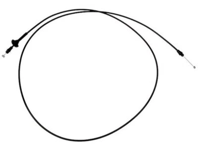 Cable de liberación del capó 63757WGFT 2001 2000 2002 para Ford F350 Super Duty 1999-2007 Foto 1 de 2