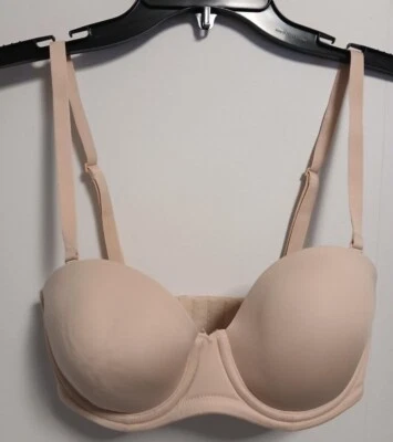 WACOAL 854119  RED CARPET FULL BUSTED UNDERWIRE BRA 30DD US / UK - Image 1 of 2