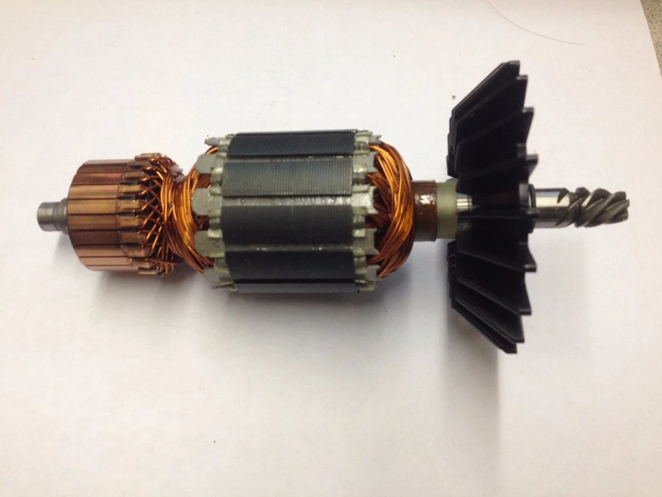 NEW MILWAUKEE ARMATURE 16-30-0585 Sawzall Reciprocating Saw 6509-31 6519-30 & 31 - Image 1 of 1