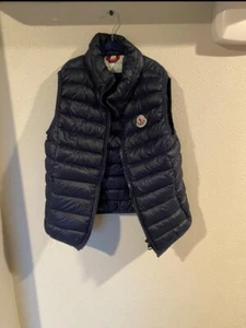 Moncler Weste Jungen M - Bild 1 von 3