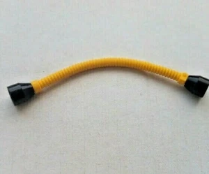 LEGO  FLEXIBLE HOSE 8.5L TABBLESS ENDS  73590c01b - Picture 1 of 1