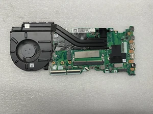 Placa madre Lenovo Thinkbook 14s Yoga ITL 20we i7-1165g7 5B21B36507 - Imagen 1 de 3