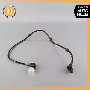 Mercedes W222 S550 Rear Left Side Brake Wear Sensor Wiring 2225401205 OEM - Picture 1 of 13
