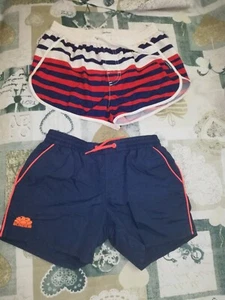 COSTUME MARE COAST SUNDEK BAMBINO RAGAZZO TAGLIA 10 ANNI - Foto 1 di 9