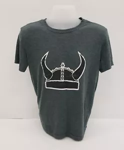 Warrior Dash Finishers Shirt World's Largest Running Series Size Medium M - Picture 1 of 6