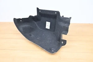 Convertible Right Trunk Trim Cover OEM BMW F33 440i 430i 435i M4 2014-2020 - Picture 1 of 13