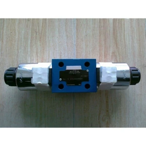 Elettrovalvola 4WE10D33/OFCG24N9K4 per ricambio LISTREXROTH - Foto 1 di 1