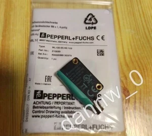 New Pepperl+Fuchs P+F ML100-55/95/103 Photoelectric Sensor - Picture 1 of 1