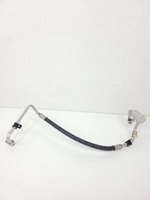 2017-2023 LAND ROVER DISCOVERY AC AIR CONDITIONING DISCHARGE HOSE PIPE OEM  - Image 1 of 4