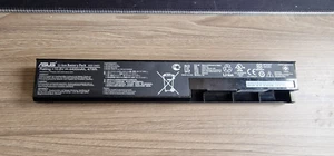 GENUINE ASUS X501 X501A X501U X401 X401U BATTERY A32-X401 A42-X401 10.8V - Picture 1 of 6