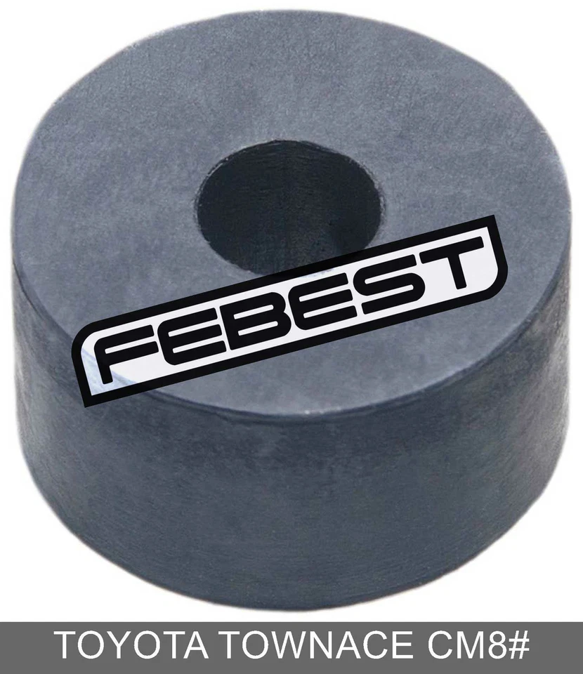 Front Stabilizer Bar Link Bush For Toyota Townace Cm8# (1999-2007) - image 1 of 1