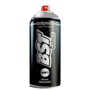 Bombe de Peinture carrosserie moto HONDA / RED PEARL / R218M - 400Ml Solvanté - Imagen 1 de 1