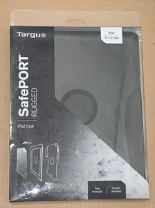 Ipad case ( military standard ) 3rd & 4th Gen. #C3 - Picture 1 of 11