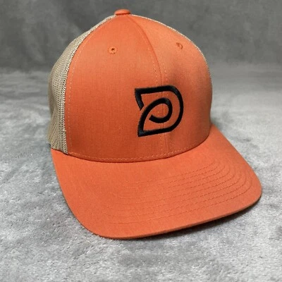 Gorra de béisbol "Don't Assume" Logo Trucker Snapback - The Classics Yupoong Foto 1 de 4