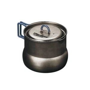 EVERNEW Titanium Tea Pot 900 - Picture 1 of 1