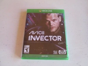Invector AVICII (Xbox One). Nuevo y sellado de fábrica. Envío gratuito. - Imagen 1 de 3