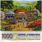 Bits And Pieces - Garden Center 1000 Piece Puzzle - Christine Carey