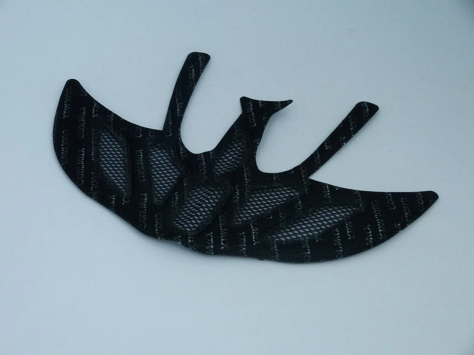 Cratoni Helm C-Bolt, C-Tracer Helmpad mit Insektennetz Ersatzpolster Polster - Bild 1 von 1