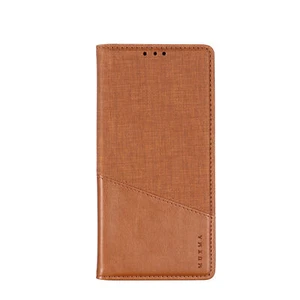 For OnePlus 7 7T 8 9 Pro 8T 6T Magnetic Canvas Flip Wallet Case Phone Case Cover - Picture 1 of 16