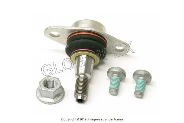 MINI Cooper (2011-2016) rótula para brazo de control delantero izquierdo o derecho inferior OEM Foto 1 de 1