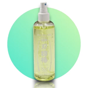 Camellia Oil Rust Protector Pump Spray Bottle - 240ml - Picture 1 of 4