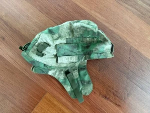 Helmet Cover for 6B47 Helmet, A-TACS/MOSS Color - Picture 1 of 5