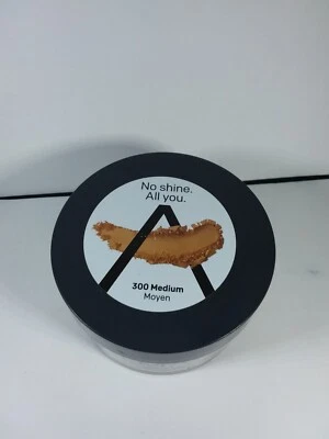 Almay Loose Finishing Powder 300 Medium - Image 1 of 4