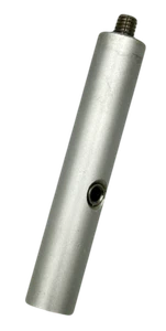 1 x M5 Extension ø 11mm L=60mm Aluminum Fits MT/VAST with ID Chip - Picture 1 of 1