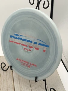 New Discraft ESP Zone OS Golf Disc 173-174 Grams - Picture 1 of 5