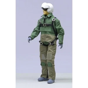 D-Power 81003 Phoenix Jet Pilotenpuppe 1:5 / 1:6 - 29,5 cm - Bild 1 von 3